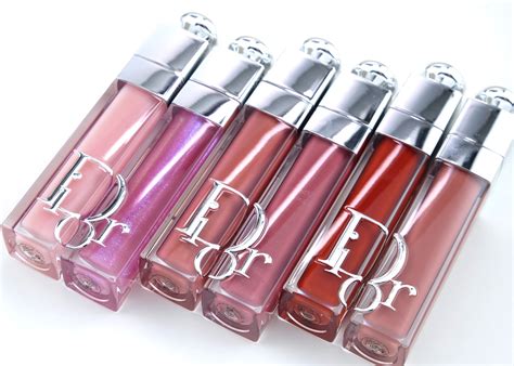 lip gloss dior personalizzato